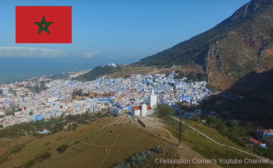Comment conduire au Maroc ?