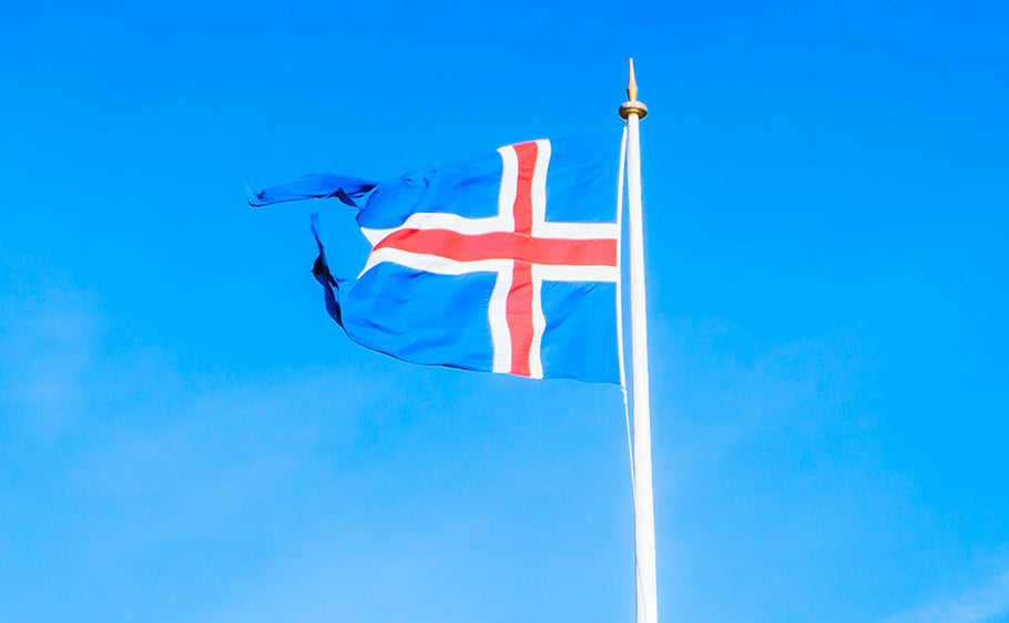 Naviguer en Islande en voiture avec un permis de conduire américain