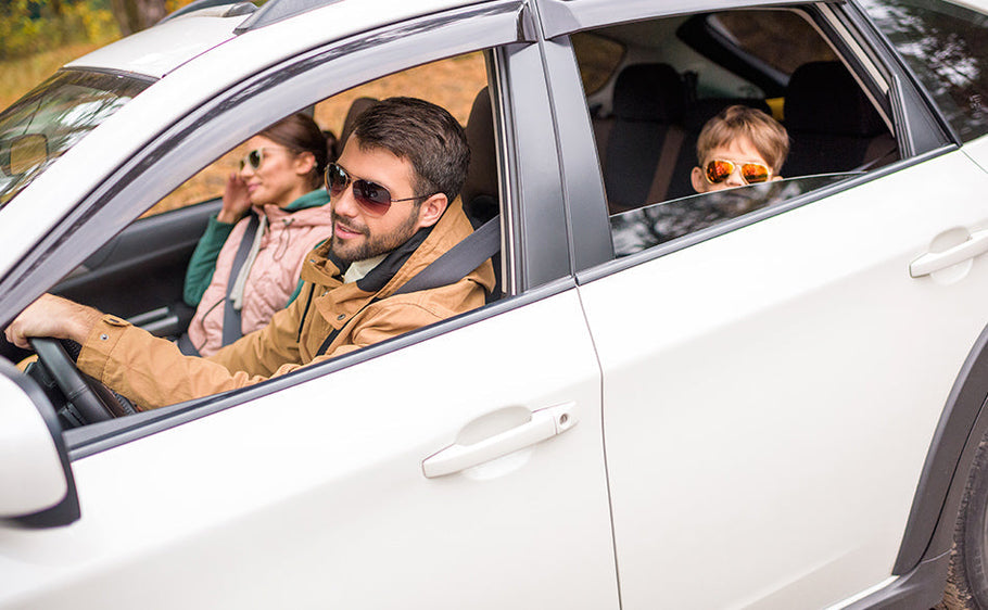 L'importance du permis de conduire international pour la location d'une voiture à l'étranger