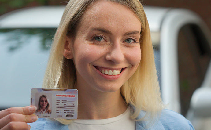 Exigences en matière de photos de permis de conduire : Guide complet pour les voyageurs internationaux