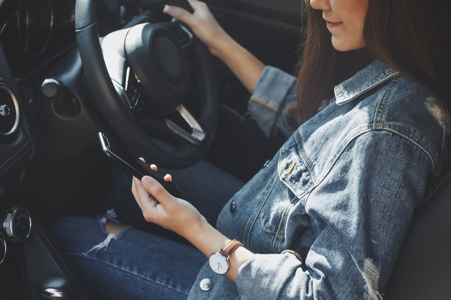 Vous prévoyez un voyage à l'étranger ? N'oubliez pas votre permis de conduire international
