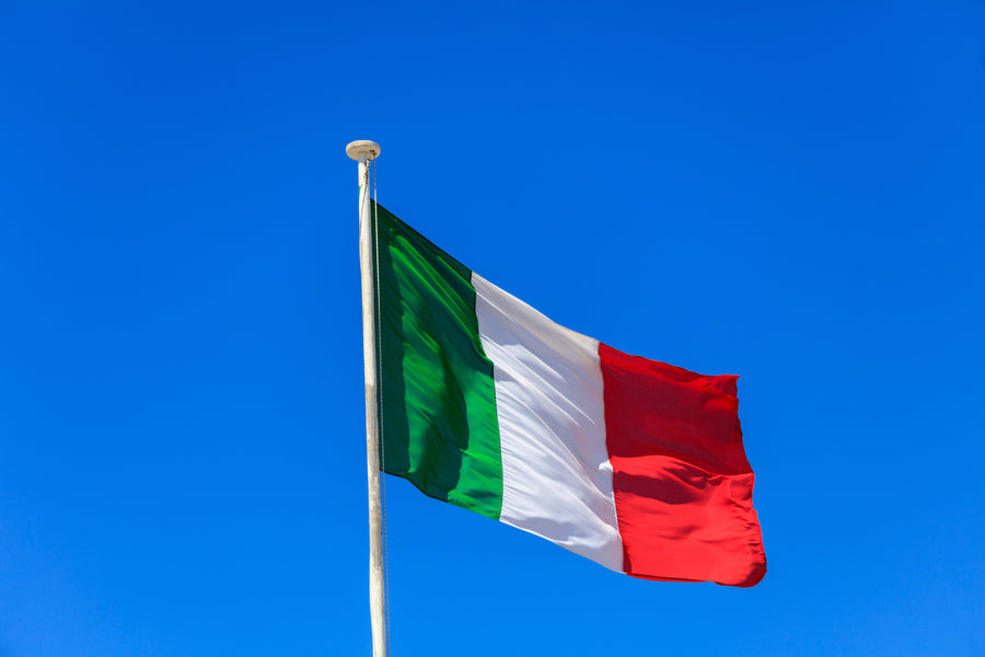 Puis-je conduire en Italie avec un permis américain ?