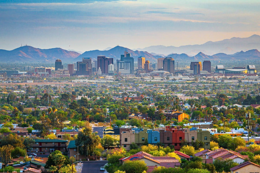 Peut-on conduire en Arizona avec un permis de conduire international ?