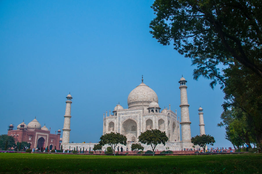 Comment obtenir un permis de conduire international en Inde ?