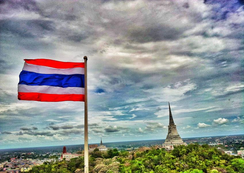Comment obtenir un permis de conduire international pour voyager en Thaïlande ?
